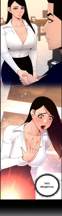 Page 408 of APP for the Emperor of the Night chaper 31-50