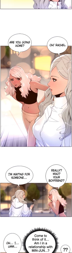 Page 430 of APP for the Emperor of the Night chaper 31-50