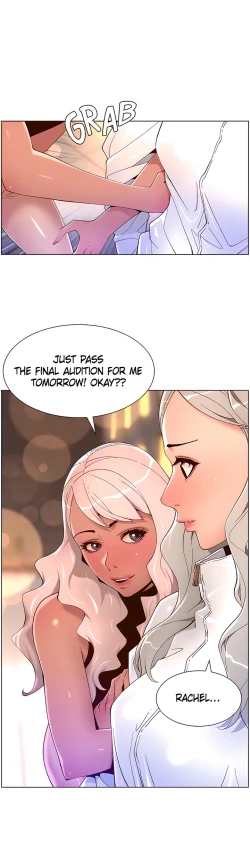 Page 434 of APP for the Emperor of the Night chaper 31-50