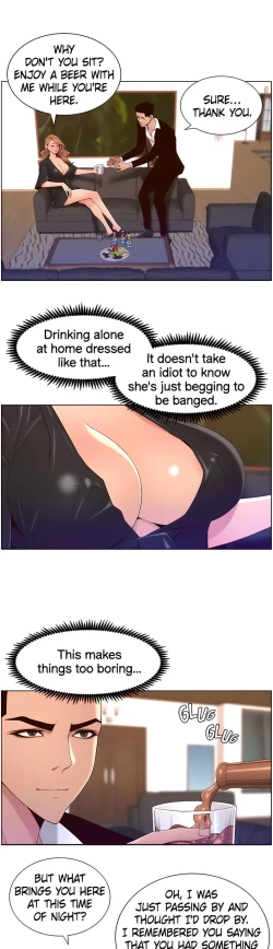 Page 464 of APP for the Emperor of the Night chaper 31-50