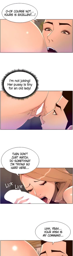 Page 487 of APP for the Emperor of the Night chaper 31-50