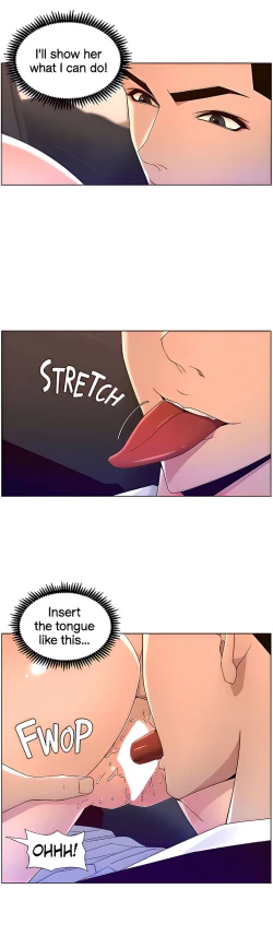 Page 498 of APP for the Emperor of the Night chaper 31-50