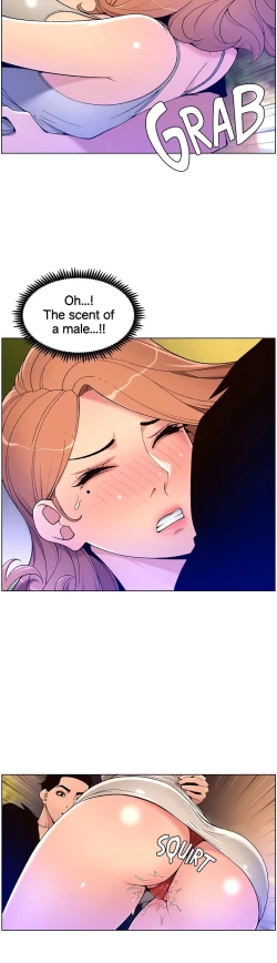 Page 4 of APP for the Emperor of the Night chaper 31-50