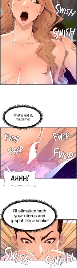 Page 500 of APP for the Emperor of the Night chaper 31-50