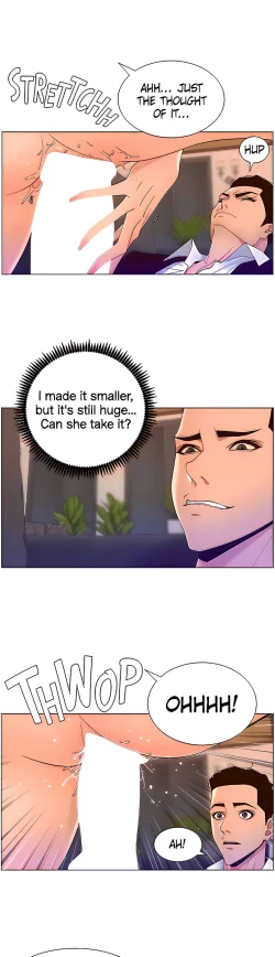 Page 505 of APP for the Emperor of the Night chaper 31-50