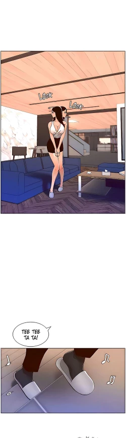 Page 541 of APP for the Emperor of the Night chaper 31-50