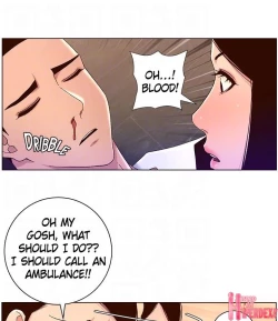 Page 580 of APP for the Emperor of the Night chaper 31-50