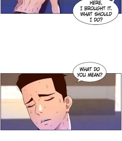 Page 617 of APP for the Emperor of the Night chaper 31-50