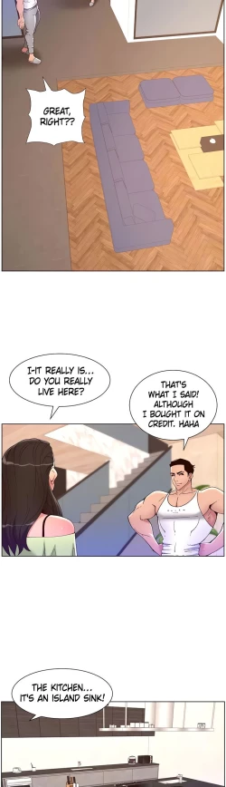 Page 77 of APP for the Emperor of the Night chaper 31-50