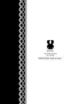 Page 20 of Sora ori snowin'!