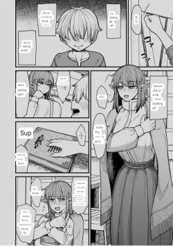 Page 2 of Isekai no Onnatachi 6.0