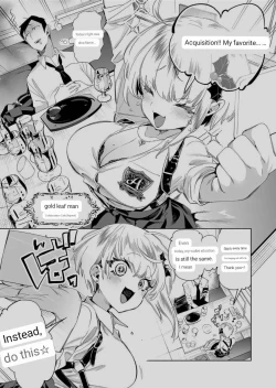 Page 2 of Oniitachi to Ocha Shimasen kaa? 8