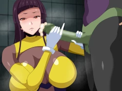 Page 31 of Paisuhiroin NTR kankin Ryo ● 2