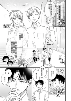 Page 297 of Ore ga onna ni shite yaru yo| 让我将你变成女人吧～年上男友，化身饥渴大野狼？～ 1-17 end