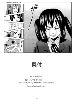 Page 18 of AzuNyan