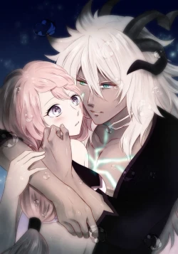 Page 5 of Fgo yume rogu