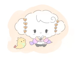 Page 9 of Fgo yume rogu