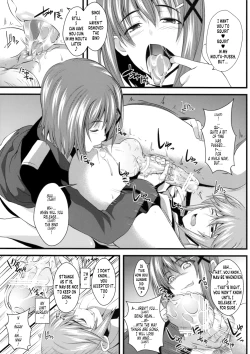 Page 8 of Tanumimi Mosaic