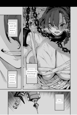 Page 10 of Inmon Jakutai Joshishou ni Wakarase Ecchisuru Manga