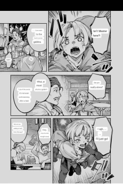 Page 2 of Inmon Jakutai Joshishou ni Wakarase Ecchisuru Manga