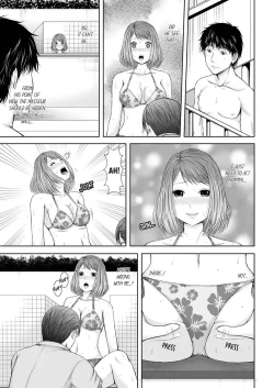Page 67 of Seitraishi ni Jirasare Tsuzuketa Tsuma ~Otto ni wa Ienai Nureiki Massage 16