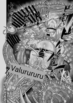 Page 28 of Frieren to Kankaku Shadan Ana