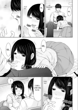 Page 123 of Denwa chū , Ushiro kara XL no Furin Pisuton 〜 Majimena Hitozuma no Inran SEX 1A Serious Wife’s Filthy SEX 1-6