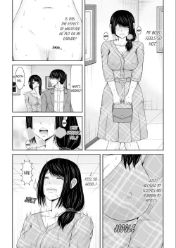 Page 148 of Denwa chū , Ushiro kara XL no Furin Pisuton 〜 Majimena Hitozuma no Inran SEX 1A Serious Wife’s Filthy SEX 1-6