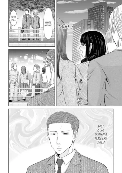 Page 156 of Denwa chū , Ushiro kara XL no Furin Pisuton 〜 Majimena Hitozuma no Inran SEX 1A Serious Wife’s Filthy SEX 1-6