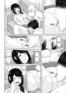 Page 38 of Denwa chū , Ushiro kara XL no Furin Pisuton 〜 Majimena Hitozuma no Inran SEX 1A Serious Wife’s Filthy SEX 1-6