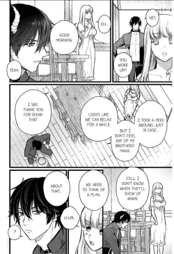 Page 103 of Tenseisaki de wa Mob Akuma to Sex shinai to Ikinokoremasen! 16