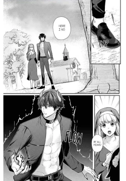 Page 108 of Tenseisaki de wa Mob Akuma to Sex shinai to Ikinokoremasen! 16