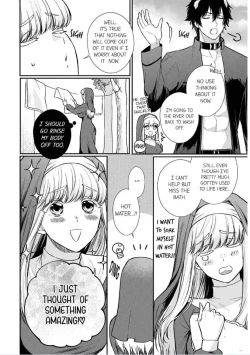 Page 113 of Tenseisaki de wa Mob Akuma to Sex shinai to Ikinokoremasen! 16