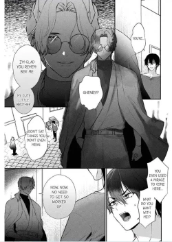 Page 134 of Tenseisaki de wa Mob Akuma to Sex shinai to Ikinokoremasen! 16