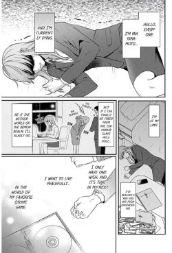 Page 2 of Tenseisaki de wa Mob Akuma to Sex shinai to Ikinokoremasen! 16