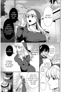 Page 50 of Tenseisaki de wa Mob Akuma to Sex shinai to Ikinokoremasen! 16