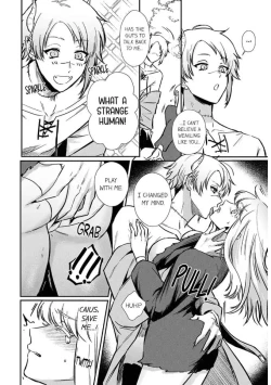 Page 69 of Tenseisaki de wa Mob Akuma to Sex shinai to Ikinokoremasen! 16