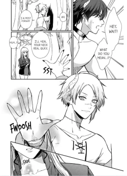 Page 75 of Tenseisaki de wa Mob Akuma to Sex shinai to Ikinokoremasen! 16