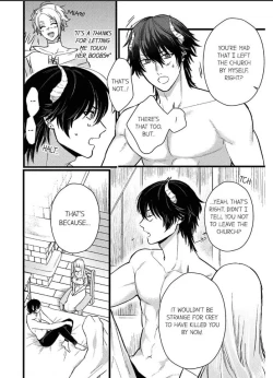 Page 81 of Tenseisaki de wa Mob Akuma to Sex shinai to Ikinokoremasen! 16