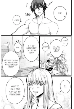 Page 88 of Tenseisaki de wa Mob Akuma to Sex shinai to Ikinokoremasen! 16