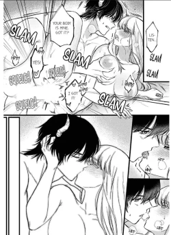 Page 97 of Tenseisaki de wa Mob Akuma to Sex shinai to Ikinokoremasen! 16