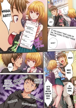 Page 5 of "Onii... Koe, Dechau..."3 | The Quiet Gal Can’t Stop Moaning in Bed 1-3