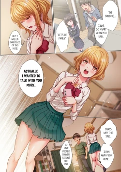 Page 61 of "Onii... Koe, Dechau..."3 | The Quiet Gal Can’t Stop Moaning in Bed 1-3