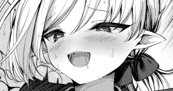 Page 4 of サク抜き3ページ漫画_ムツキ