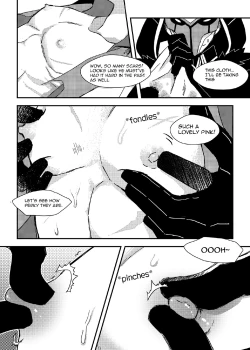 Page 4 of For the Harbingers!