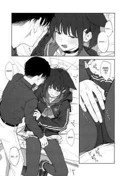 Page 18 of Sensei, Doushite Watashi nano...?