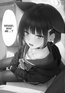 Page 2 of Sensei, Doushite Watashi nano...?