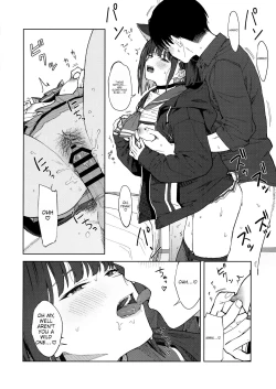 Page 31 of Sensei, Doushite Watashi nano...?