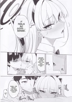 Page 20 of Asuma Toki no Kawaii Kao ga Mitai