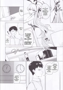 Page 5 of Asuma Toki no Kawaii Kao ga Mitai